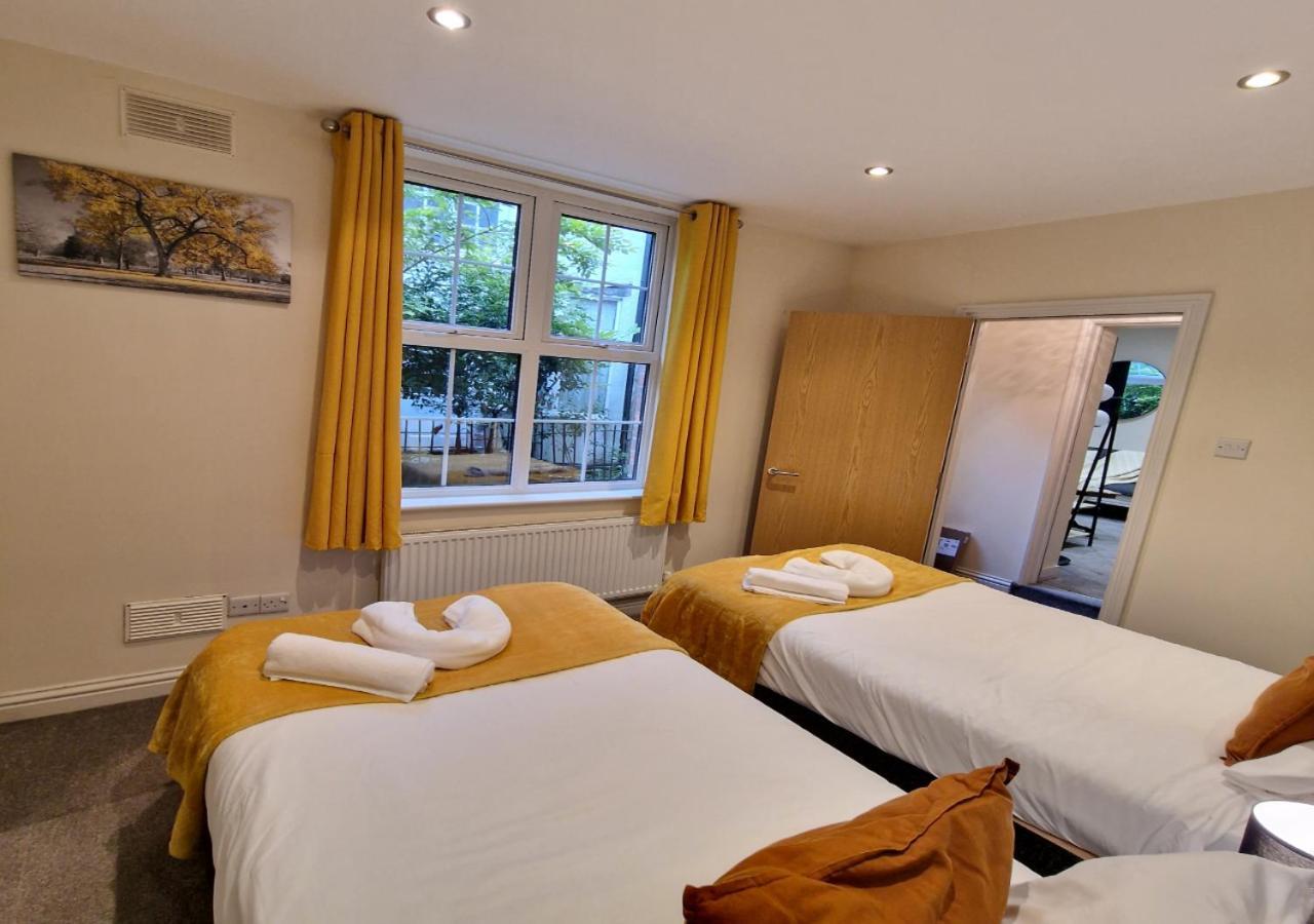 Apartment The Kenilworth Spacious 2-bedroom W/ Free Parking By Sublime Coventry