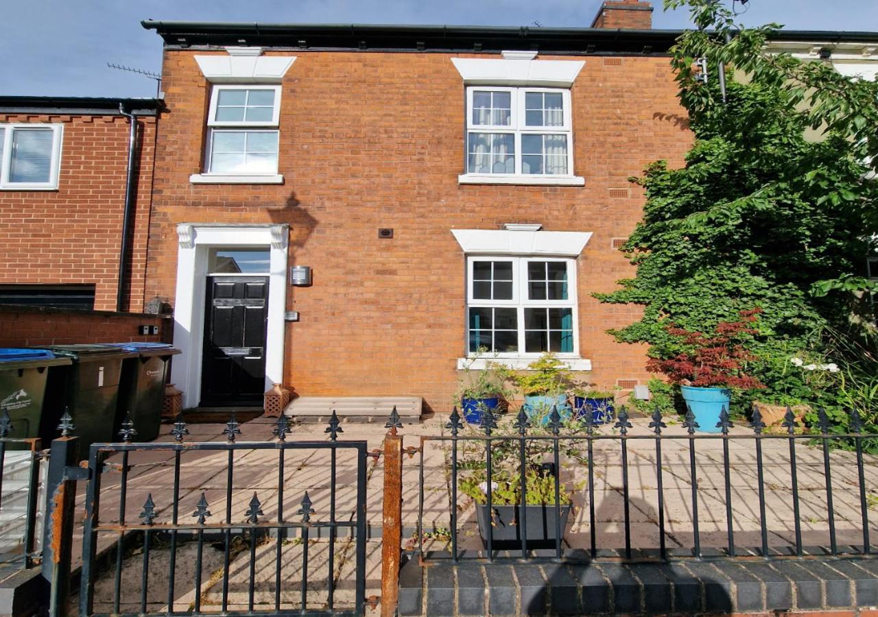 Apartment The Kenilworth Spacious 2-bedroom W/ Free Parking By Sublime Coventry